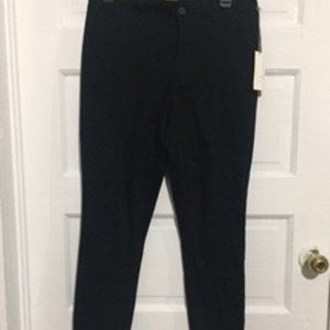 High Waisted Skinny pants